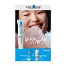  La Roche Posay Promo Effaclar Duo+M 40ml & Δώρο Effaclar Gel 50ml & Anthelios Oil Correct Spf50+ 3ml
