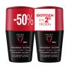 Vichy Homme Clinical Control Detranspirant Anti-Odor 96H Ανδρικό Αποσμητικό 2 x 50ml