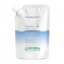 Pharmasept Hygienic Shower Cream Κρεμώδες Αφρόλουτρο Για Εντατική Ενυδάτωση Ανταλλακτικό 900 ml