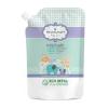 Pharmasept Mild Bath Απαλό Βρεφικό Αφρόλουτρο Για Σώμα & Μαλλιά Ανταλλακτικό 900 ml