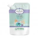 Pharmasept Mild Bath Απαλό Βρεφικό Αφρόλουτρο Για Σώμα & Μαλλιά Ανταλλακτικό 900 ml