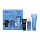 Apivita Promo Routine Aqua Beelicious Απαλή Κρέμα Ενυδάτωσης Πλούσιας Υφής 40ml & Δώρο Λοσιόν Κατά Των Ατελειών 50ml & Μαύρο ...