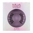 Mua Fluffy Half Lash Ψεύτικες Βλεφαρίδες Σε Μαύρο Χρώμα 1 ζευγάρι