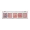 Mua 5 Shade Eyeshadow Palette Σκιές Ματιών Utopia 3,8gr