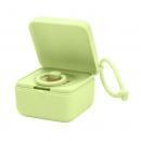 Bibs Pacifier Box Κουτί Πιπίλας Matcha 1τμχ