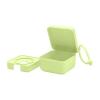 Bibs Pacifier Box Κουτί Πιπίλας Matcha 1τμχ