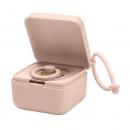 Bibs Pacifier Box Κουτί Πιπίλας Blush 1τμχ