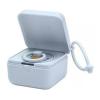 Bibs Pacifier Box Κουτί Πιπίλας Baby Blue 1τμχ