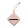 Bibs Pacifier Case Θήκη Πιπίλας Blush 1τμχ