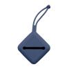 Bibs Pacifier Case Θήκη Πιπίλας Steel Blue 1τμχ