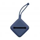 Bibs Pacifier Case Θήκη Πιπίλας Steel Blue 1τμχ