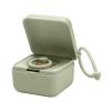 Bibs Pacifier Box Κουτί Πιπίλας Sage 1τμχ