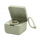 Bibs Pacifier Box Κουτί Πιπίλας Sage 1τμχ