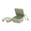 Bibs Pacifier Box Κουτί Πιπίλας Sage 1τμχ