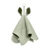Bibs Cuddle Cloth Kangarou Sage/Hunter Green Πανάκι Αγκαλιάς 1τμχ