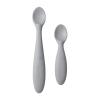 Bibs Spoon Set Cloud Κουταλάκια Για Όλες Τις Ηλικίες 2τμχ