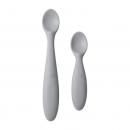 Bibs Spoon Set Cloud Κουταλάκια Για Όλες Τις Ηλικίες 2τμχ