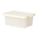 Bibs Baby Food Freezer Tray Παγοθήκη Για Βρεφικές Τροφές 150ml