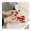 Bibs Baby Food Freezer Tray Παγοθήκη Για Βρεφικές Τροφές 150ml