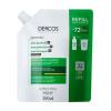 Vichy Dercos Refill Αντιπυτιριδικό Σαμπουάν Για Ξηρά Μαλλιά Ανταλλακτικό 390 ml