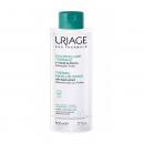 Uriage Thermal Micellar Water Καθαριστικό Προσώπου & Ματιών Για Μικτό-Λιπαρό Δέρμα 500ml