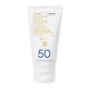 Korres Yoghurt Αντηλιακή Κρέμα Προσώπου με Χρώμα SPF50 50ml