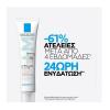 La Roche Posay Effaclar Duo+M Unifiant Medium Shade Επανορθωτική Κρέμα για την Ακμή με Χρώμα 40ml