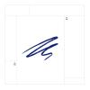 Korres Solid Color Eyeliner Pencil Απαλό Μολύβι Ματιών 1.2gr