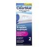 Clearblue Τεστ Εγκυμοσύνης Πρώιμης Ανίχνευσης 2τεμ.