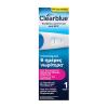 Clearblue Τεστ Εγκυμοσύνης Πρώιμη Ανίχνευση 1τεμ.