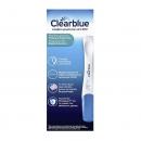 Clearblue Τεστ Εγκυμοσύνης Γρήγορης Ανίχνευσης 1τεμ.