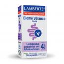 Lamberts Biome Balance Youth 30caps
