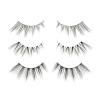 Mua Half Lash Trio Lash Set 3 Ζευγάρια Βλεφαρίδες Σε Μαύρο Χρώμα
