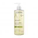 A-Derma Gel Douche Surgras Εξαιρετικά Πλούσιο Τζελ Καθαρισμού Για Ξηρό Δέρμα 500ml