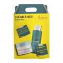 Avene Promo Cleanance Aqua Gel Matifiant Κρέμα Για Ματ Αποτέλεσμα 50ml & Δώρο Cleanance Gel Καθαρισμού 100ml