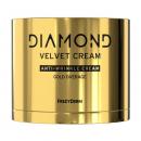 Frezyderm Diamond Velvet Cream Gold Overage Αντιρυτιδική Συσφικτική Κρέμα Αποκατάστασης 50ml