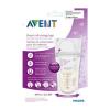 Philips Avent Σακουλάκια Αποθήκευσης Μητρικού Γάλακτος 25x180ml