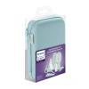 Philips Avent Baby Care Set Βρεφικό Σετ Περιποίησης Χρώμα Μέντα 1τμχ