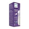 Philips Avent Natural Response Πλαστικό Μπιμπερό Με Βαλβίδα Κατά των Κολικών & Θηλή Σιλικόνης 3m+ 330ml