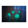 Philips Avent Ultra Air Nighttime Ορθοδοντικές Πιπίλες Σιλικόνης Νύχτας Φεγγάρι-Αστέρι Μπλε 6-18m 2τμχ