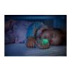 Philips Avent Ultra Air Nighttime Ορθοδοντικές Πιπίλες Σιλικόνης Νύχτας Αστέρι-Κουκουβάγια 0-6m 2τμχ