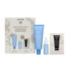 Apivita Promo Aqua Beelicious Κρέμα Προσώπου Ενυδάτωσης με Χρώμα SPF30 40ml & Δώρο Booster Ενυδάτωσης 30ml & Black Gel Καθαρι...