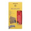 Apivita Bee Sun Safe Kids Hydra Lotion Αντηλιακή Λοσιόν για Παιδιά SPF50 200ml & Δώρο 2 Παζλ & Ξυλομπογιές