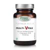 Power Health Platinum Range Multi-V Max Ενισχυμένη Πολυβιταμίνη για Παραγωγή Ενέργειας 30caps