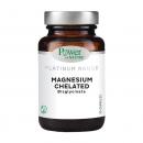 Power Health Platinum Range Magnesium Chelated Bisglycinate 100mg 30caps