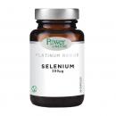 Power Health Platinum Range Selenium 200mg 30tabs
