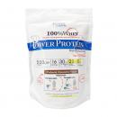 Power Health 100% Whey Protein Συμπλήρωμα Πρωτεΐνης με Φυσική Γεύση Σοκολάτας 500gr