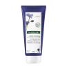 Klorane Centauree Conditioner Κατά του Κιτρινίσματος για Γκρίζα-Λευκά-Πλατινέ Μαλλιά 200ml