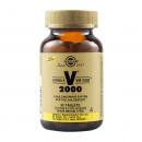 Solgar Formula VM-2000 Πολυβιταμίνη για Ενέργεια & Ενίσχυση του Ανοσοποιητικού 90 ταμπλέτες