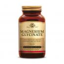 Solgar Magnesium Glycinate Συμπλήρωμα Διατροφής με Μαγνήσιο Γλυκινικό 60 κάψουλες